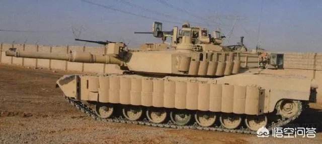 现在单人反坦克导弹这么发达,如果陆军配备成班级武器,是不是坦克就没什么用了？