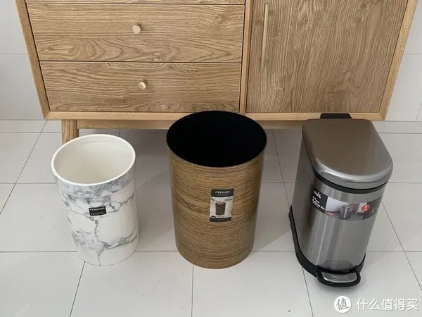 不锈钢垃圾桶选购指南