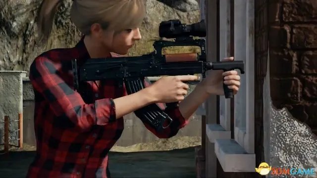 绝地求生鼠标宏和压枪有什么区别 宏与压枪区别一览