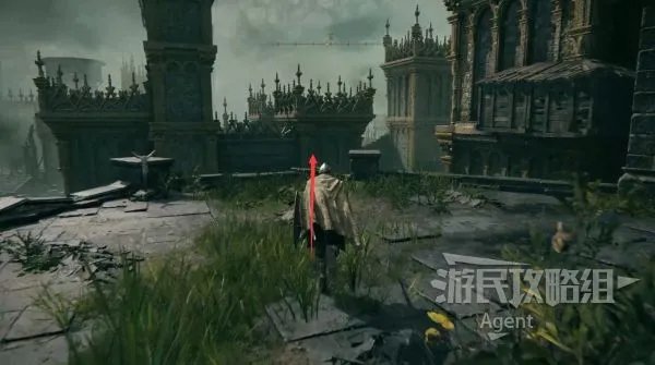 《艾尔登法环》图文攻略 全地图探索、隐藏NPC支线、重要道具收集图文攻略