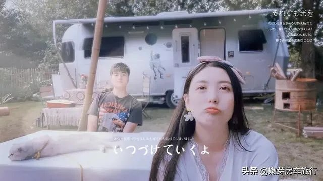 什么车最适合自驾游，为什么？