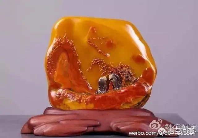 黄龙玉哪个玉料好