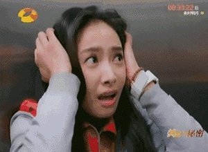 怎样评价郭碧婷的演技?