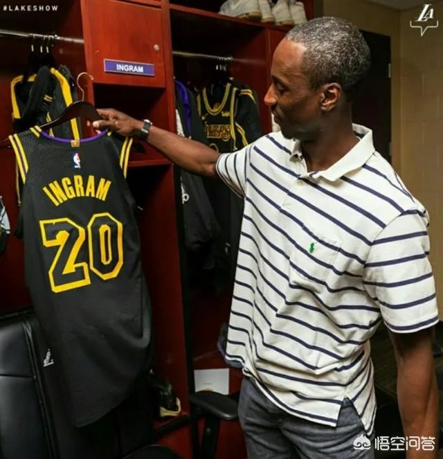 湖人为什么不签安德烈英格拉姆