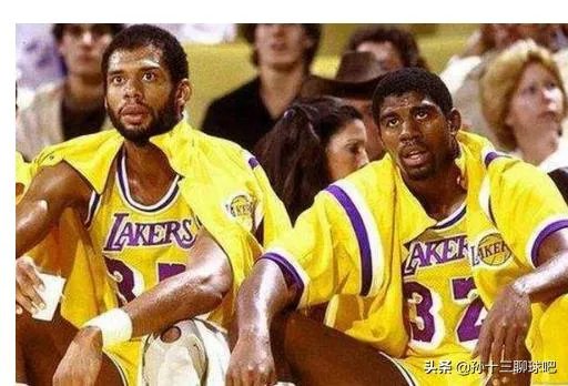 湖人加时胜掘金，詹姆斯30+三双，浓眉哥30+两双，他们二人是不是历史最佳组合？