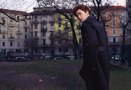 曾经为爱追去韩国，李易峰李多海为何会没有走下去？