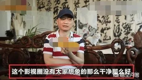 电影《手机》当时怎么伤害了崔永元一家人？到底发生了什么？