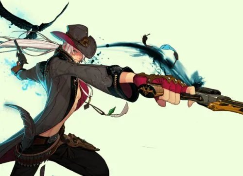 DNF枪神二觉多套加点分享适合各种体位