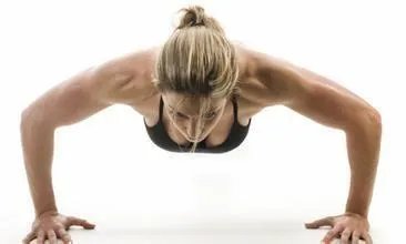 做俯卧撑会导致瘫痪吗?？？