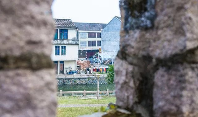 温州苍南好玩吗？