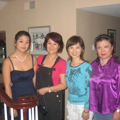 王洛勇妻子是谁？ 其电影《海雀，海雀》开机妻子大力支持