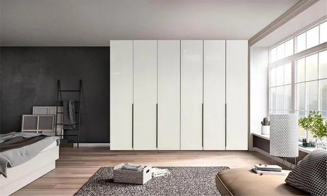 选择上海定制衣柜品牌？这几点让你不走弯路！