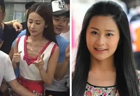 范冰冰有整容过吗