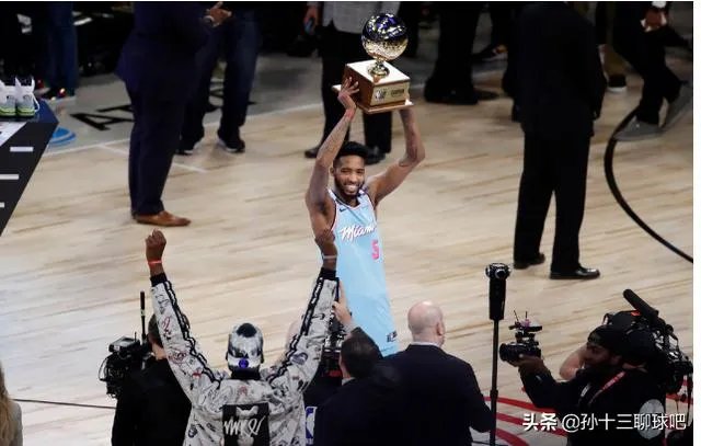 琼斯战胜戈登获得扣篮大赛冠军，算冷门吗？