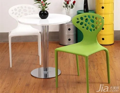 测评：远离颈椎病肩周炎 尧田实YT-8089B办公椅