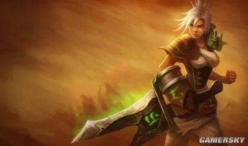 分分钟坑你没商量 《英雄联盟》低端局十大陷阱英雄