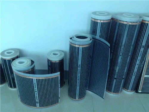 什么是电热膜取暖 电热膜如何正确使用