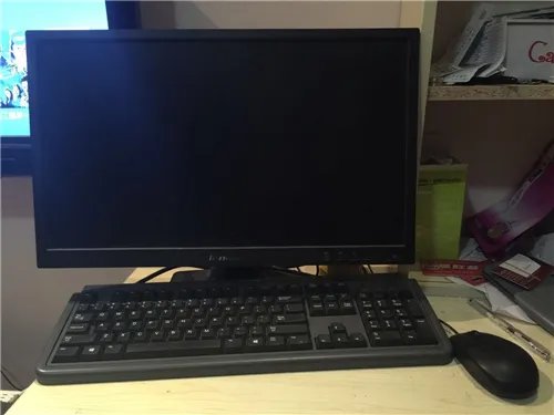 联想台式电脑报价 联想电脑配置参数