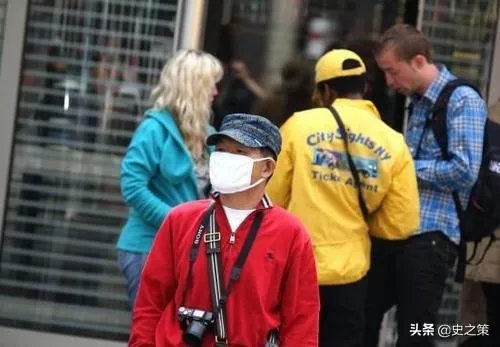 如果西方国家最后都放弃检测向病毒屈服了，我们怎么办？