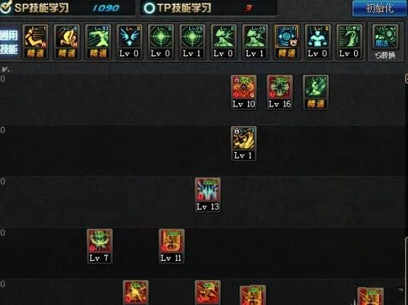 dnf炽天使应该怎么加点 炽天使最佳加点方案推荐