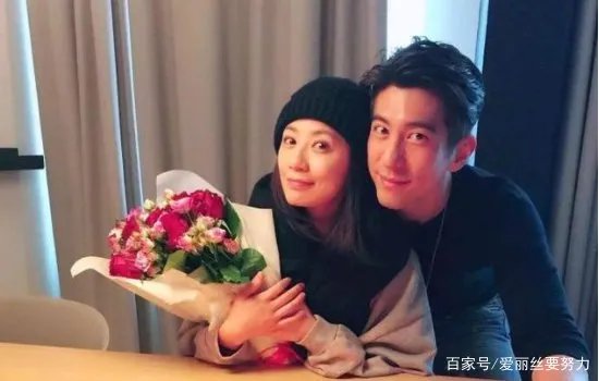 贾静雯黄磊曾深陷“感情纠葛”，前夫孙志浩再婚独宠林若亚，到底什么原因？