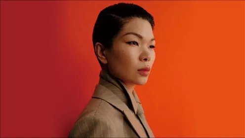 张凯丽的容貌观：以不变的内心应对外界对美的要求，你如何处理容貌焦虑？