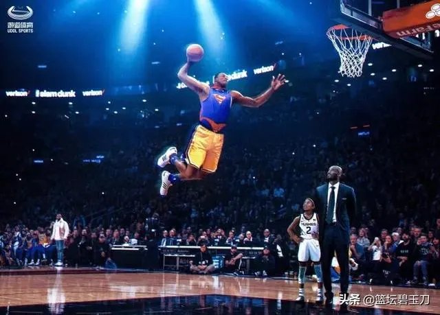 琼斯战胜戈登获得扣篮大赛冠军，算冷门吗？