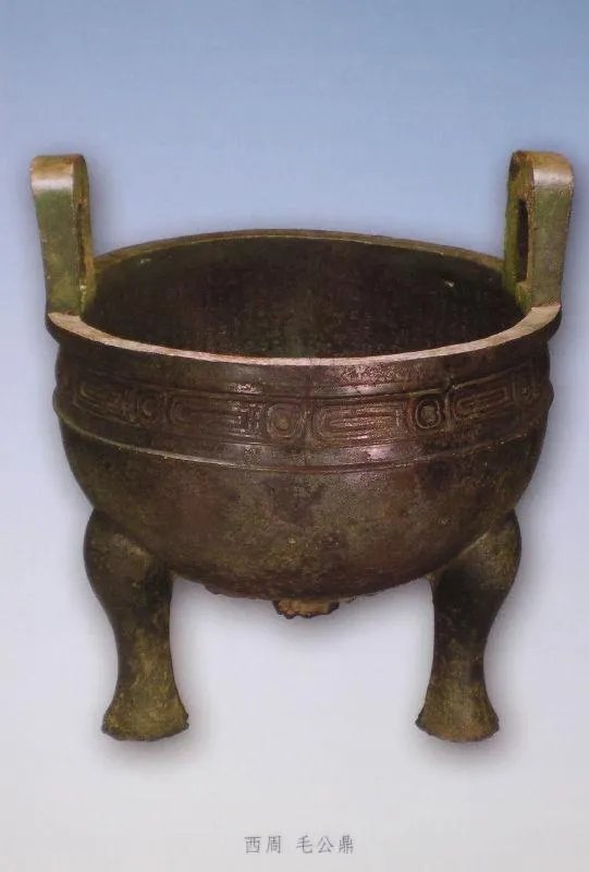 台北故宫博物院有哪些知名的藏品？