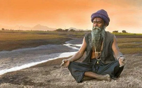 印度教和佛教有区别吗