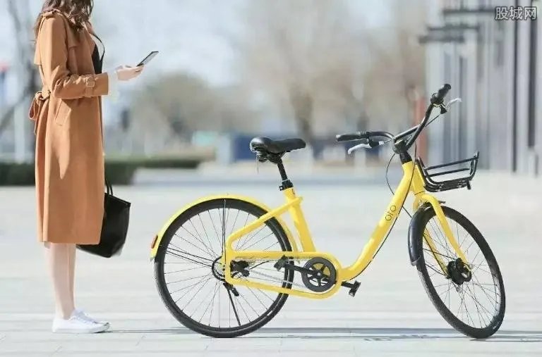 ofo小黄车月卡在哪里 小黄车1元月卡怎么领取？