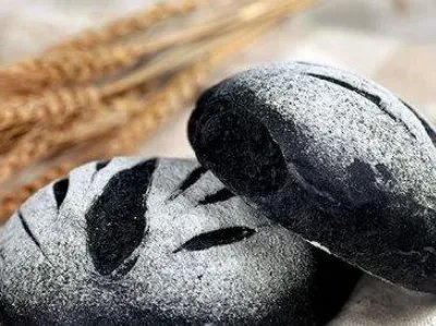 竹炭面包到底能不能吃？