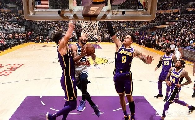 钱德勒全场2分9篮板，王猛和杨毅却称钱德勒是湖人获胜的关键，这是为什么？