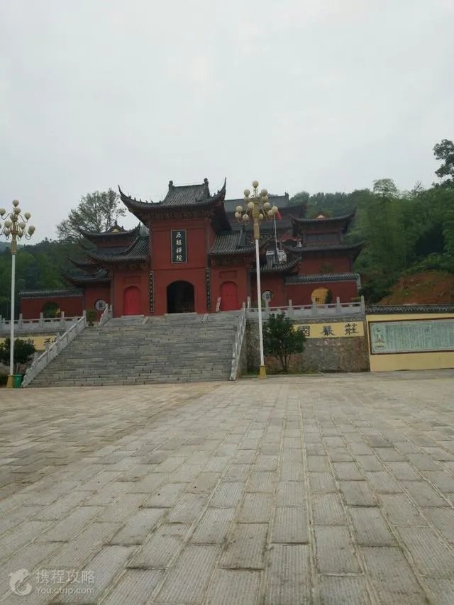 安庆怀宁县的基本概况是怎样的呢？