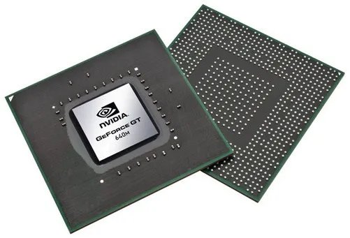 NVIDIA推笔记本用GeForce 600M新显卡