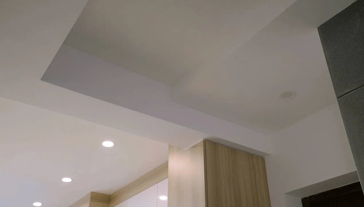 妙屋集 | 从格局改造到细节设计，这个家你可以借鉴的太多