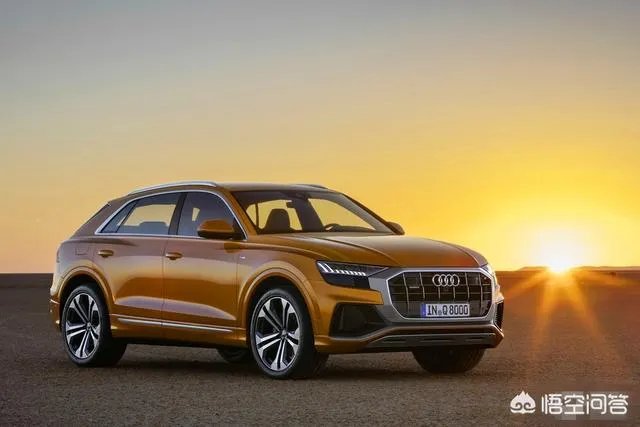奥迪Q8怎么样？