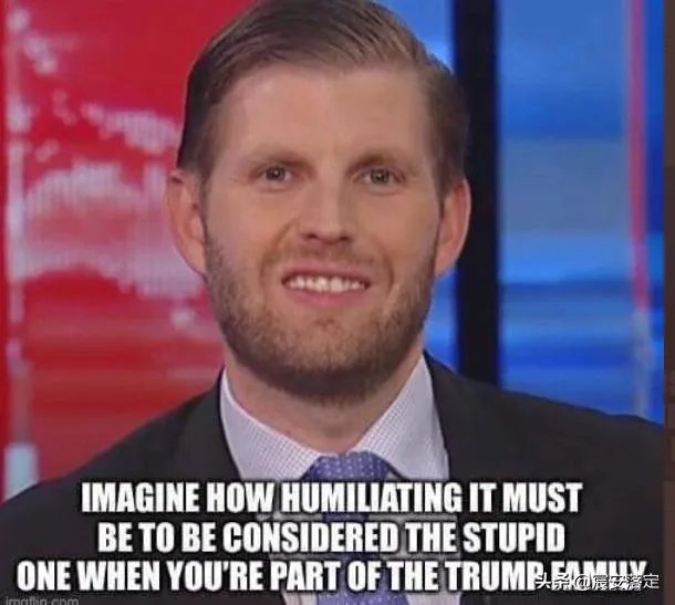 特朗普儿子:新冠在11月份会神奇消失，这是一场阴谋！什么情况？