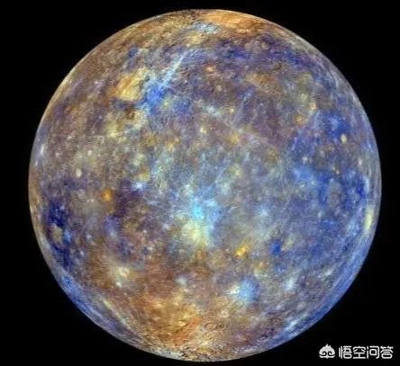 太阳系里环境最恶劣