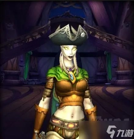 魔兽世界2023时尚试炼新增幻化一览