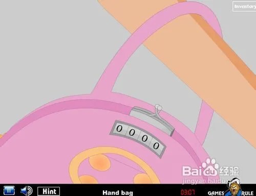 被困的芭比公主攻略