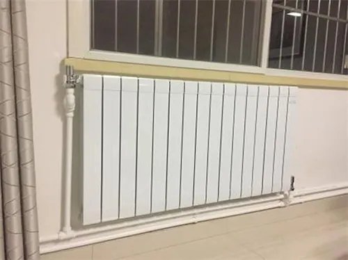 暖气片0到5如何调节