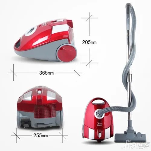 家用吸尘器哪种好 家用吸尘器排名前十