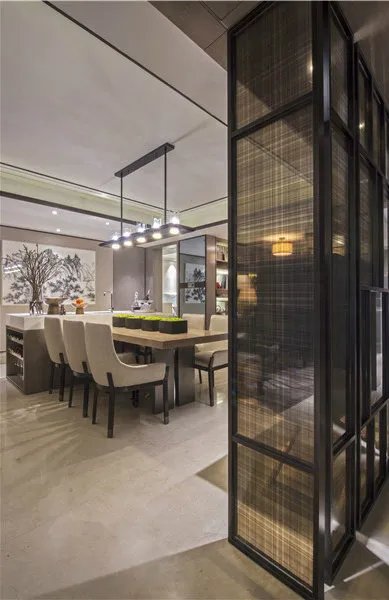 PChouse时尚设计盛典丨看到这个家，我才知道什么叫做文艺