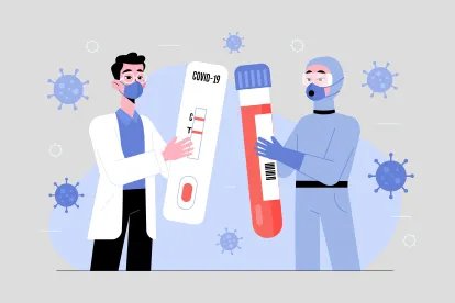 新冠病毒做抗原检测准确吗