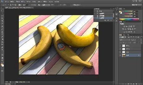 ps切换项目快捷键命令大全