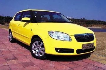 斯柯达晶锐的召回事件