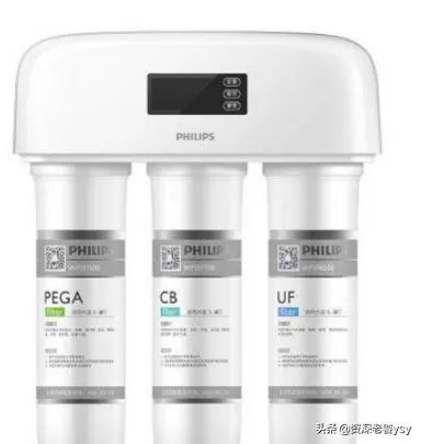 世界十大净水器排名，净水器什么品牌比较好？