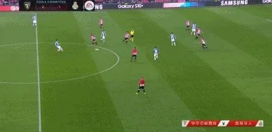 武磊西甲联赛收获首个助攻，啥时再搞个帽子戏法威震江湖？