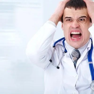 男人的阴性部位长什么样