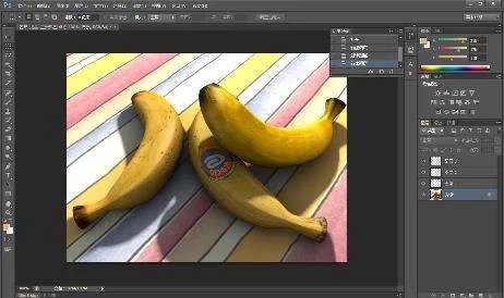 ps切换项目快捷键命令大全